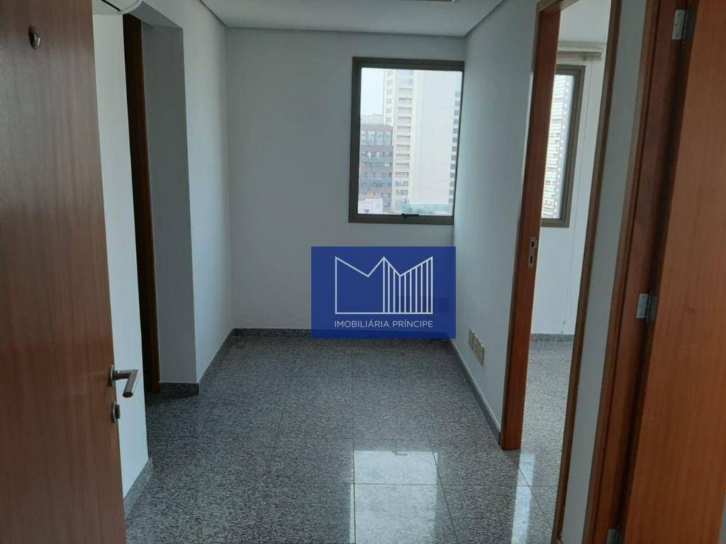 Conjunto Comercial-Sala à venda e aluguel, 40m² - Foto 4