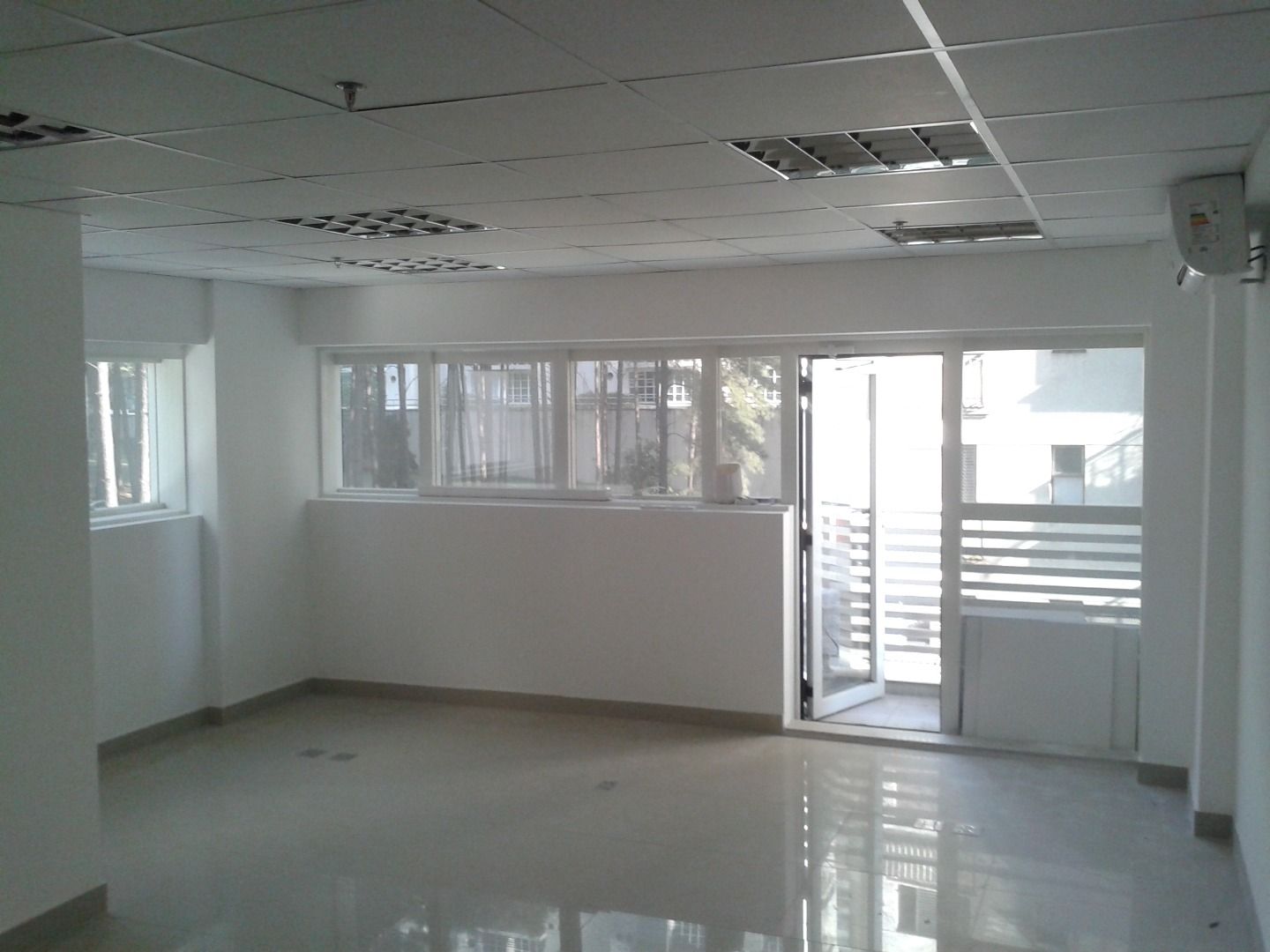 Conjunto Comercial-Sala à venda, 35m² - Foto 6