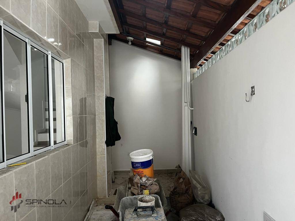 Sobrado à venda com 3 quartos, 98m² - Foto 5