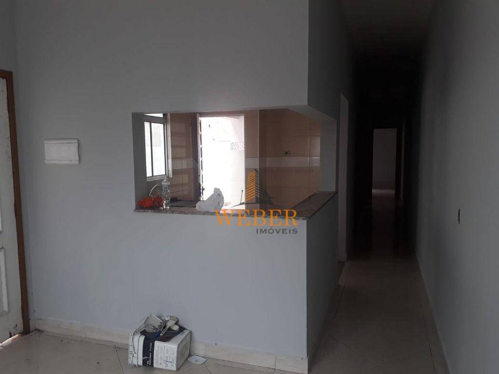 Casa à venda com 2 quartos, 80m² - Foto 10