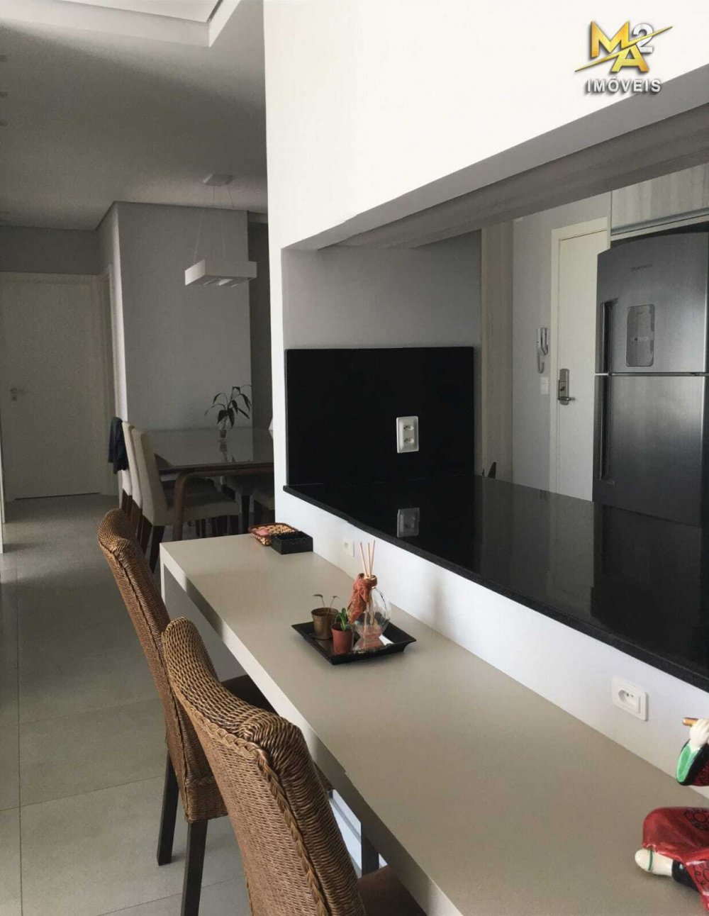 Apartamento à venda com 3 quartos, 186m² - Foto 12