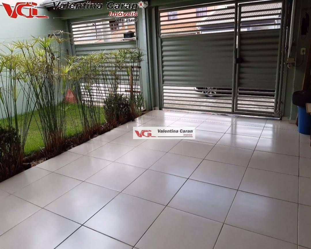 Sobrado à venda com 3 quartos, 165m² - Foto 3