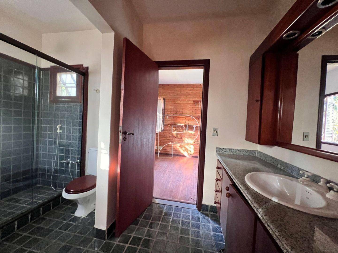 Casa de Condomínio à venda com 4 quartos, 570m² - Foto 34