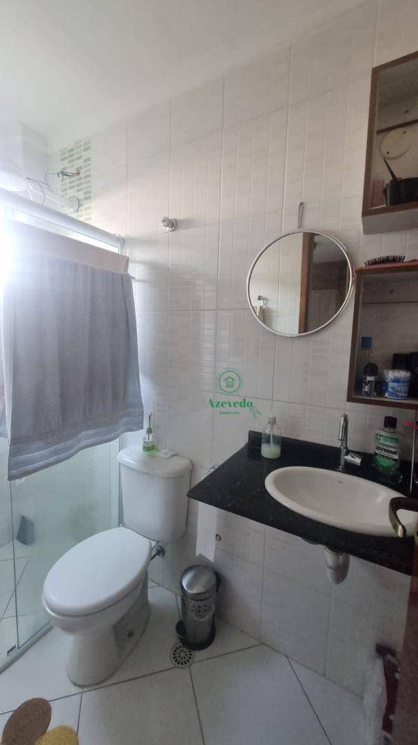 Casa de Condomínio à venda com 3 quartos, 154m² - Foto 25