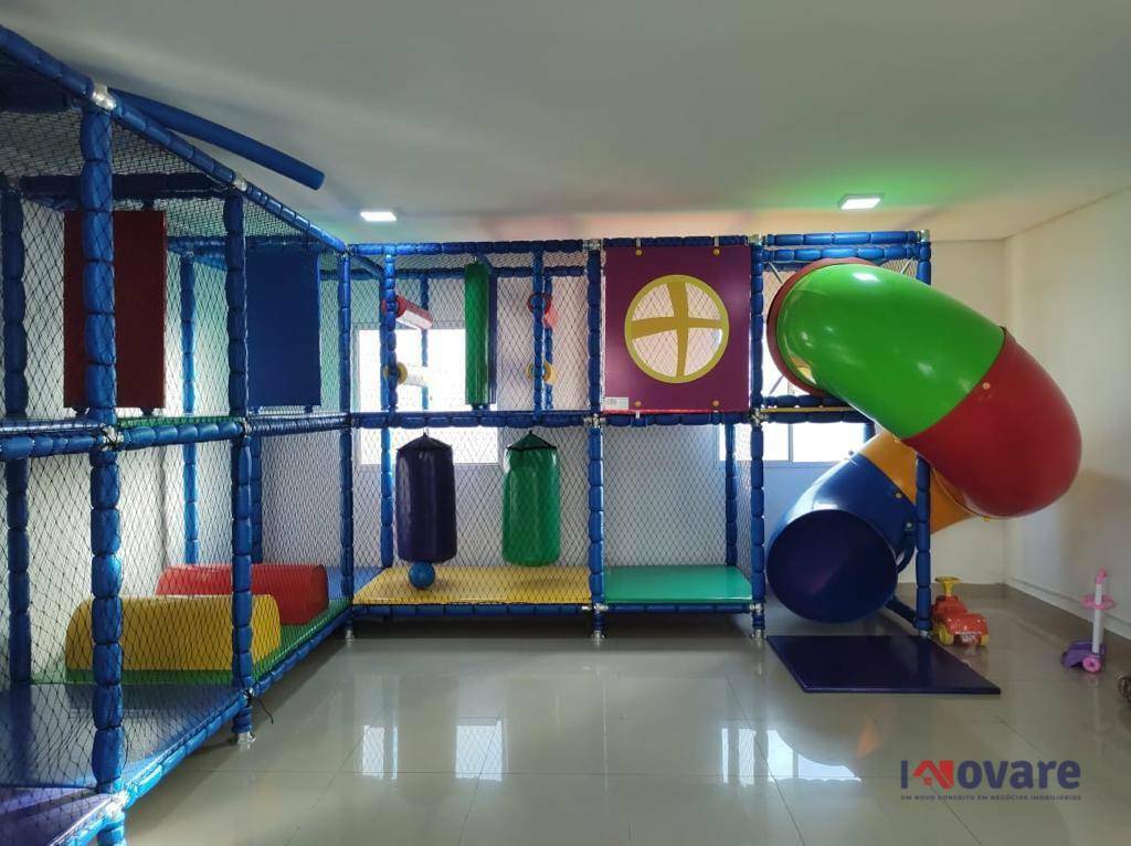Apartamento à venda com 2 quartos, 47m² - Foto 14