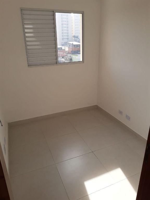 Apartamento à venda com 2 quartos, 49m² - Foto 9