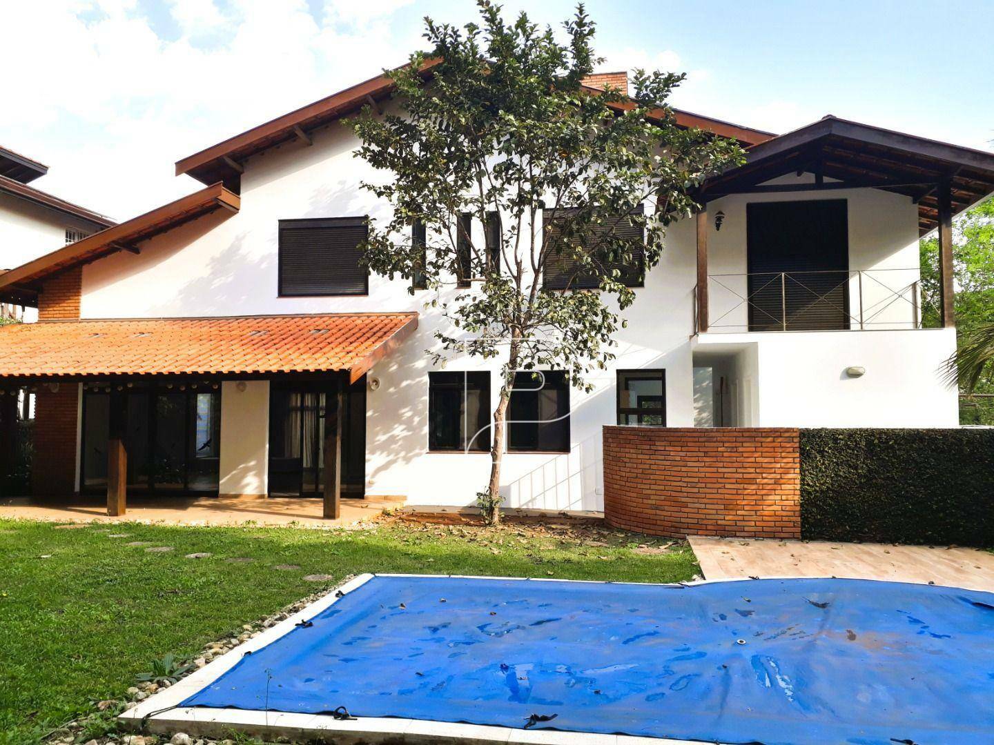 Casa de Condomínio à venda com 3 quartos, 360m² - Foto 74