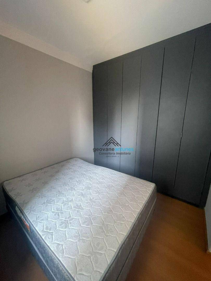 Apartamento para alugar com 2 quartos, 48m² - Foto 3