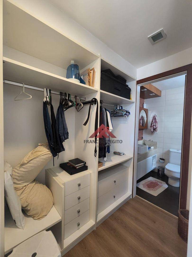 Apartamento à venda com 3 quartos, 130m² - Foto 20