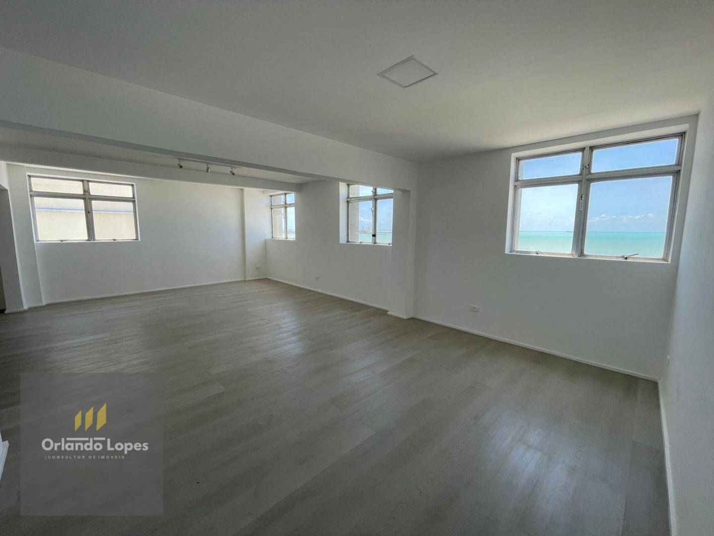 Apartamento, 5 quartos, 300 m² - Foto 1