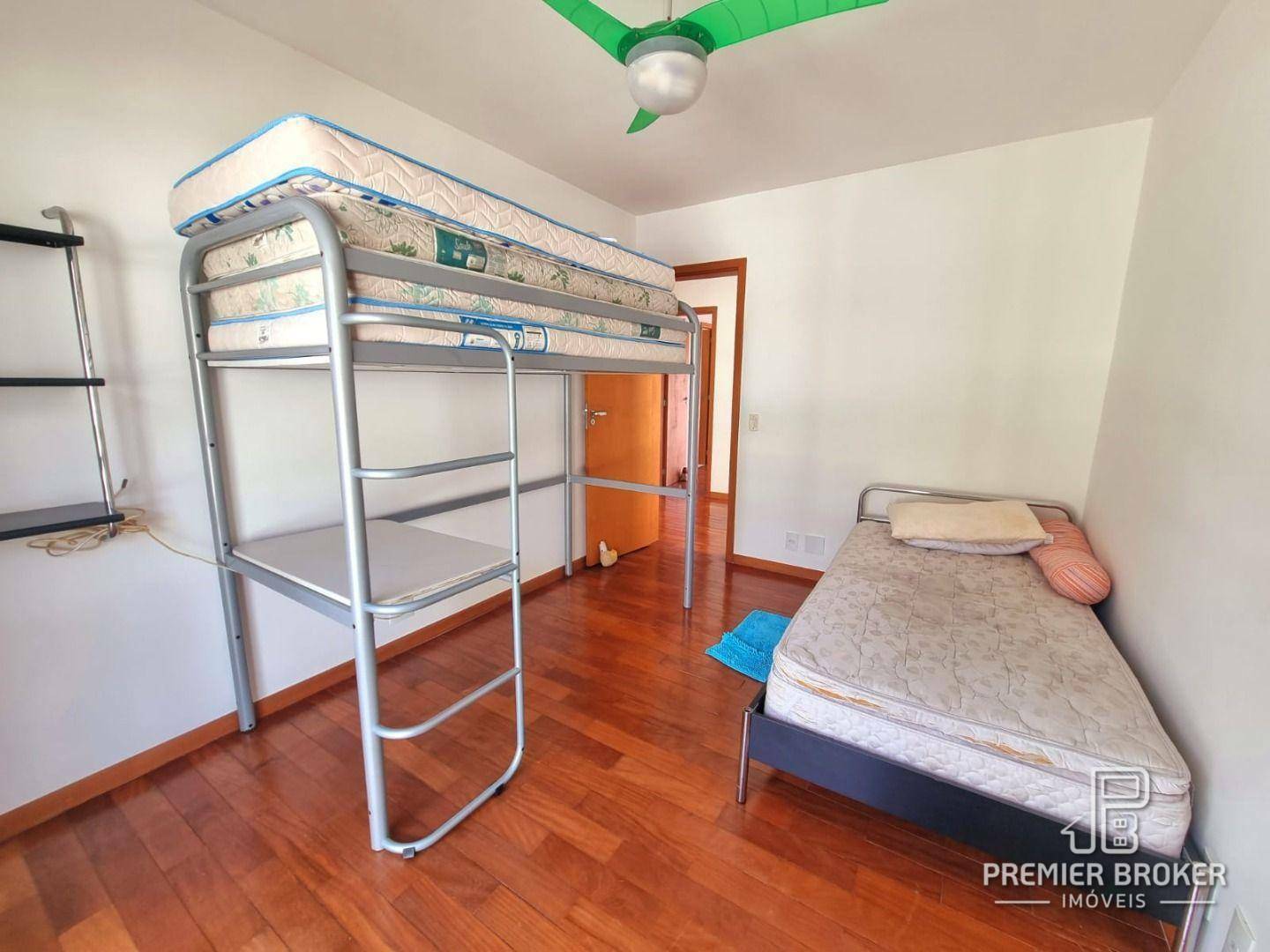 Casa de Condomínio à venda com 4 quartos, 160m² - Foto 24