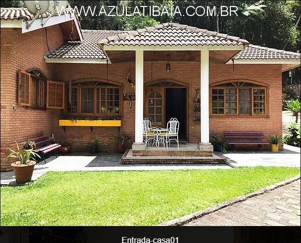 Sítio à venda com 8 quartos, 1000m² - Foto 10