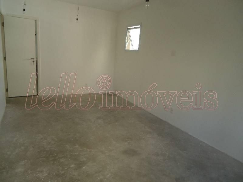 Apartamento à venda com 3 quartos, 187m² - Foto 9