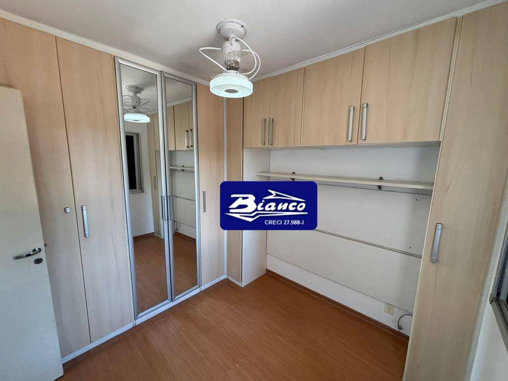 Apartamento para alugar com 2 quartos, 52m² - Foto 16
