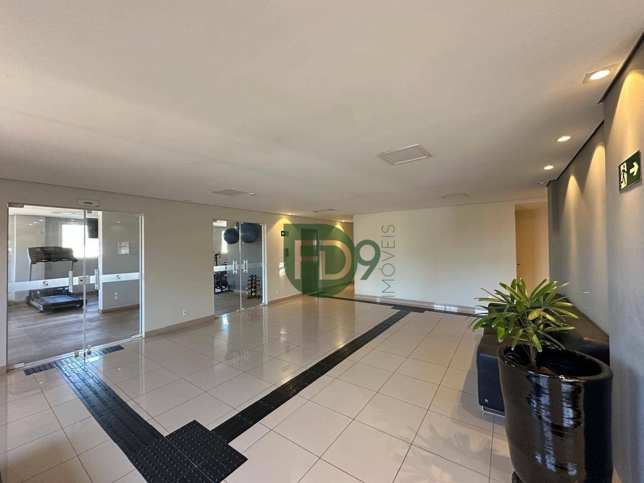 Apartamento, 2 quartos, 60 m² - Foto 49