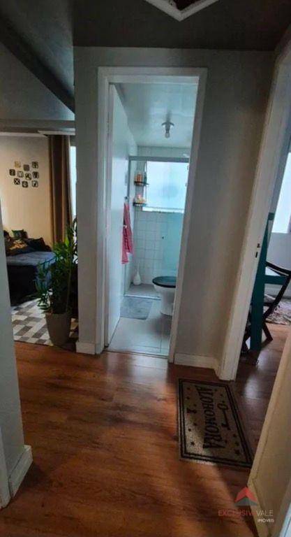 Apartamento à venda com 3 quartos, 57m² - Foto 12