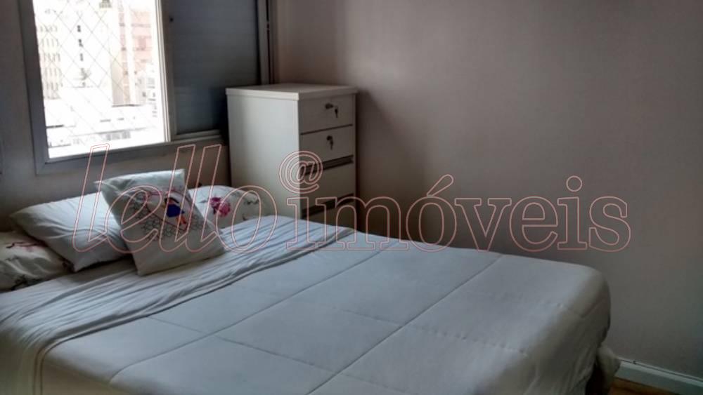 Apartamento para alugar com 2 quartos, 65m² - Foto 6