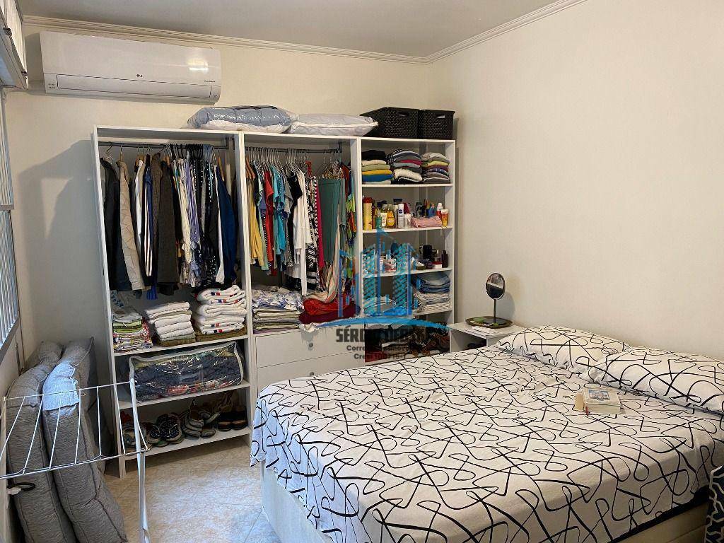 Apartamento à venda com 1 quarto, 48m² - Foto 3