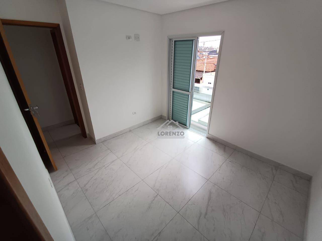 Apartamento à venda com 2 quartos, 48m² - Foto 4