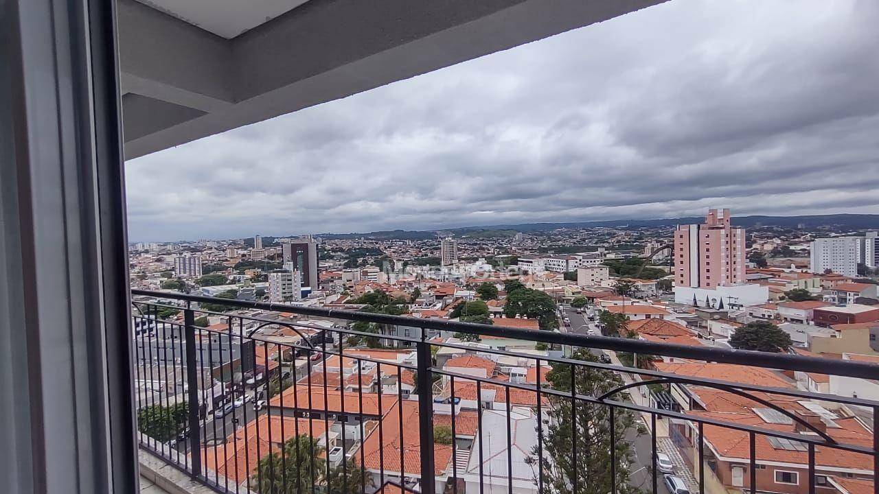 Apartamento para alugar com 3 quartos, 98m² - Foto 4