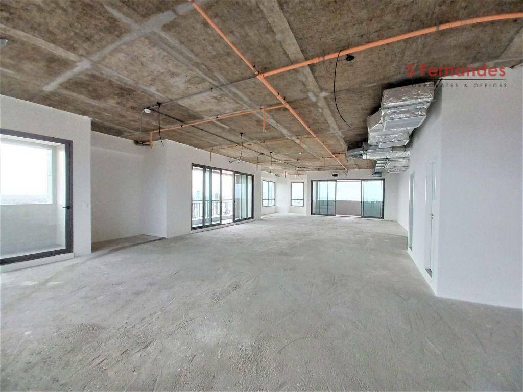 Conjunto Comercial-Sala para alugar, 500m² - Foto 21