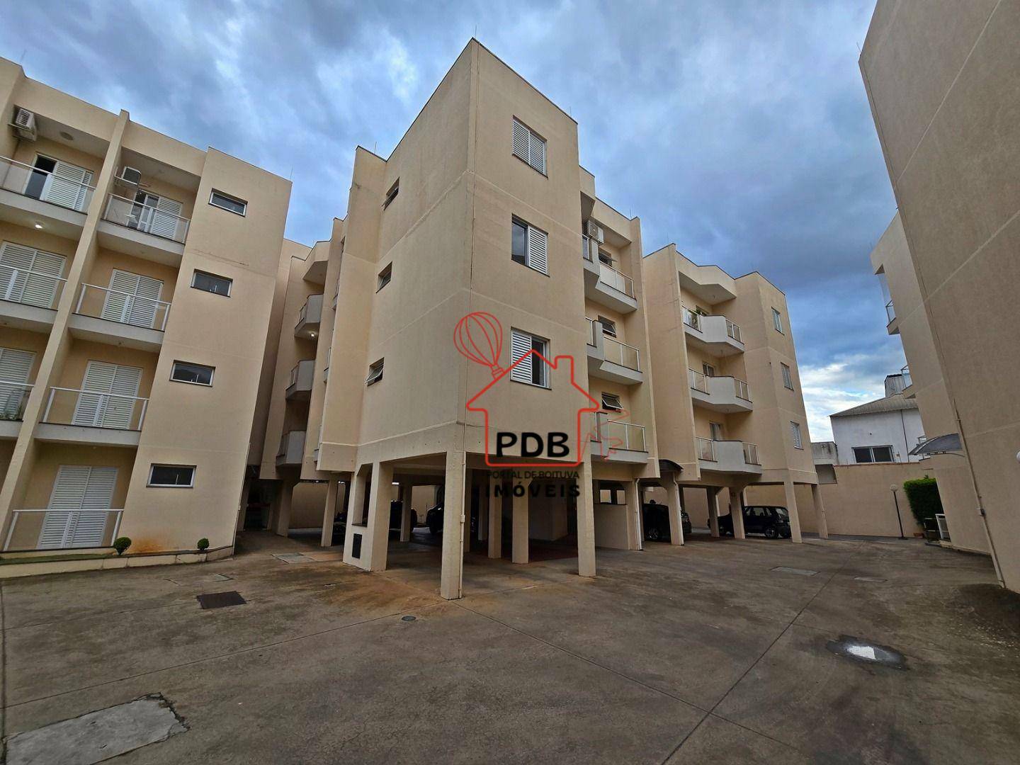 Apartamento, 2 quartos, 86 m² - Foto 18