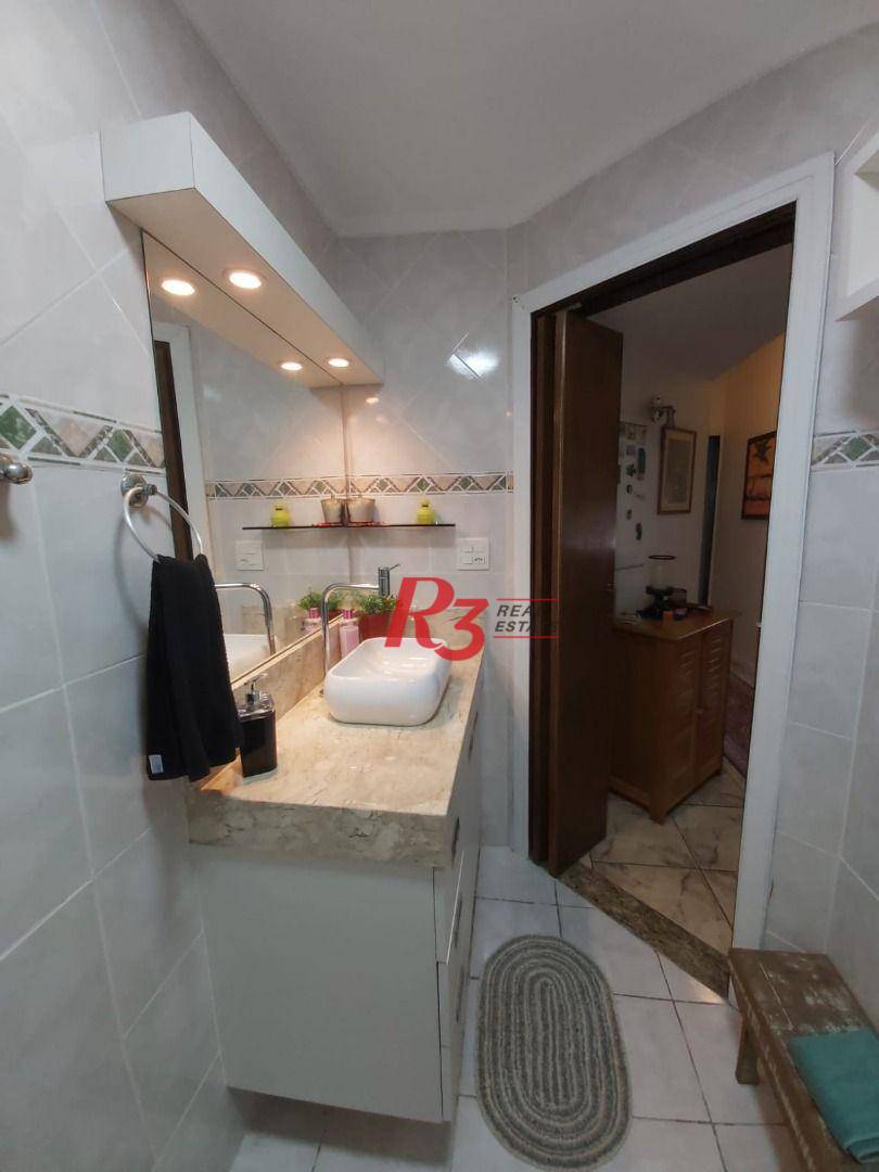 Apartamento à venda com 3 quartos, 96m² - Foto 14