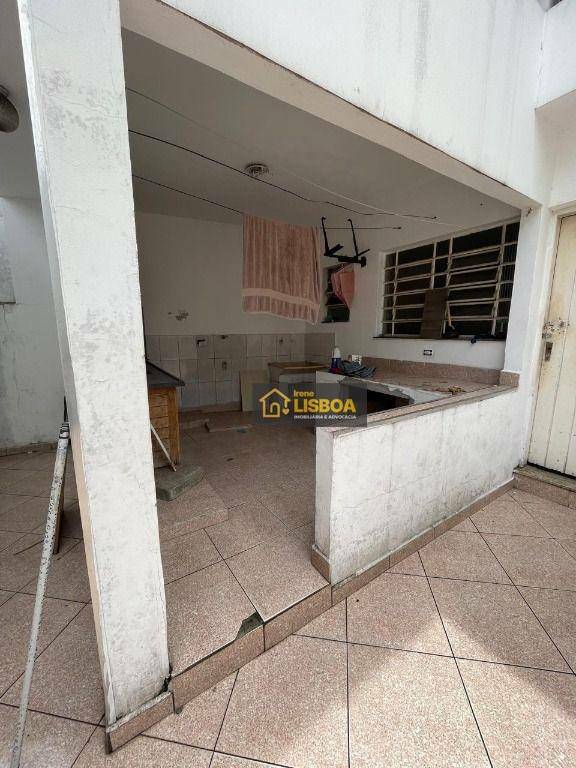 Sobrado para alugar com 2 quartos, 120m² - Foto 13