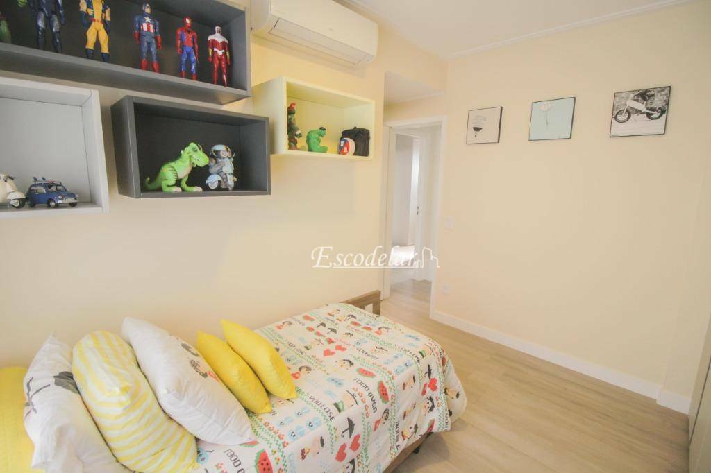 Apartamento à venda com 4 quartos, 264m² - Foto 24