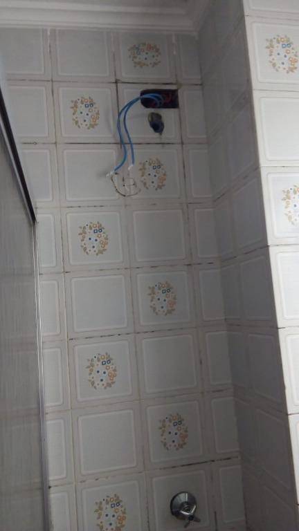 Apartamento para alugar com 2 quartos, 70m² - Foto 24