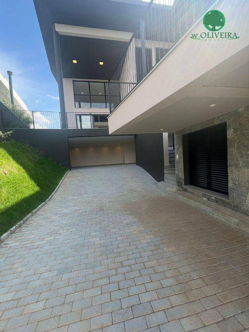 Sobrado à venda com 4 quartos, 699m² - Foto 26