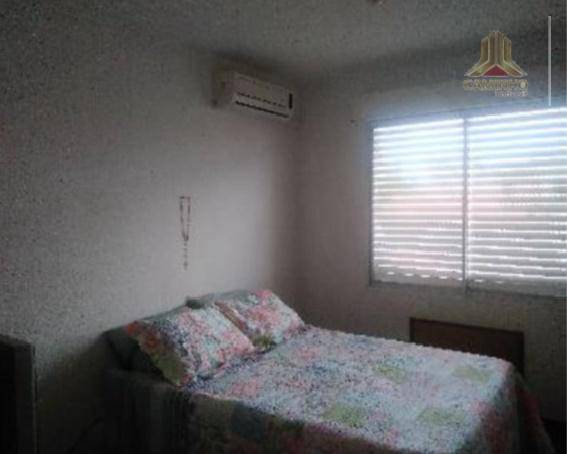 Apartamento à venda com 1 quarto, 49m² - Foto 8