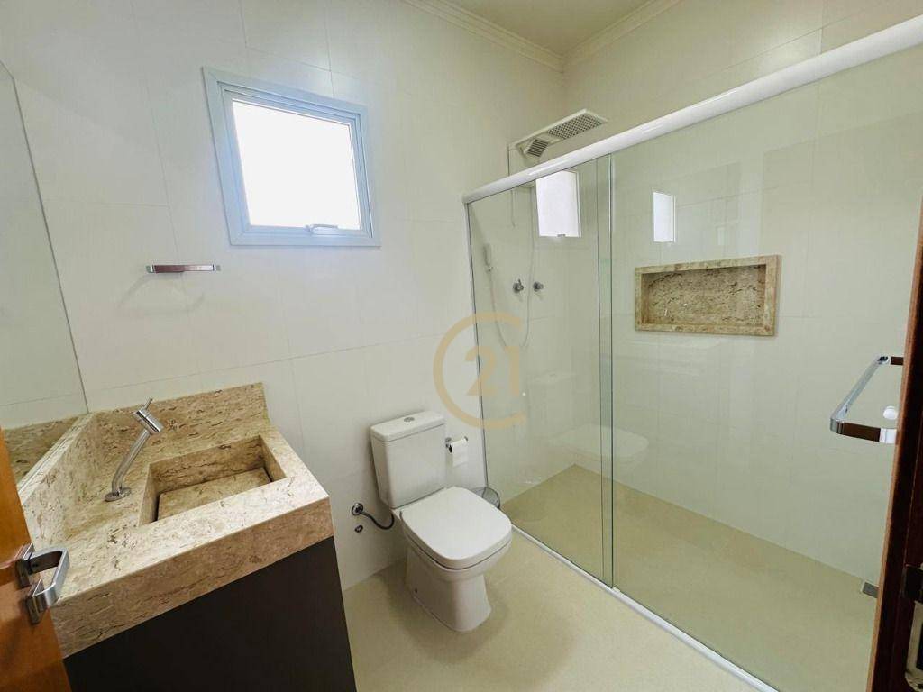 Casa de Condomínio à venda com 3 quartos, 187m² - Foto 15