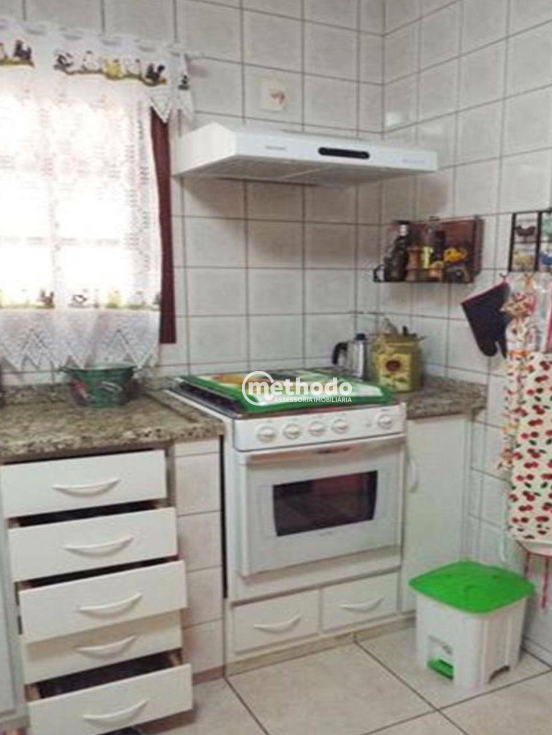 Casa de Condomínio à venda com 3 quartos, 140m² - Foto 25