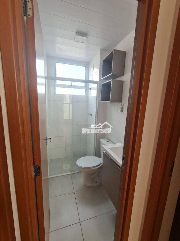 Apartamento à venda com 2 quartos, 40m² - Foto 14