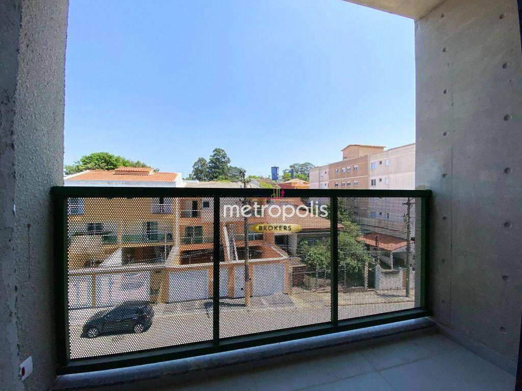 Apartamento à venda com 2 quartos, 58m² - Foto 5