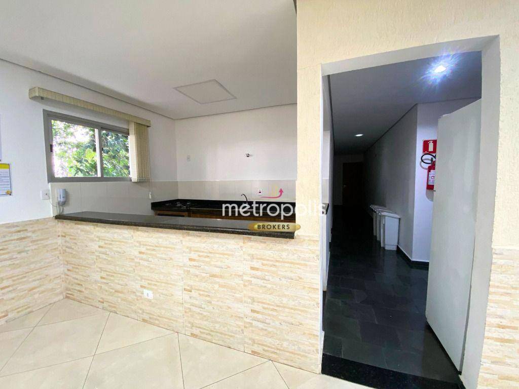 Apartamento à venda com 2 quartos, 60m² - Foto 26