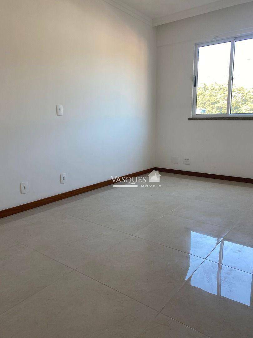 Apartamento à venda com 3 quartos, 90m² - Foto 6