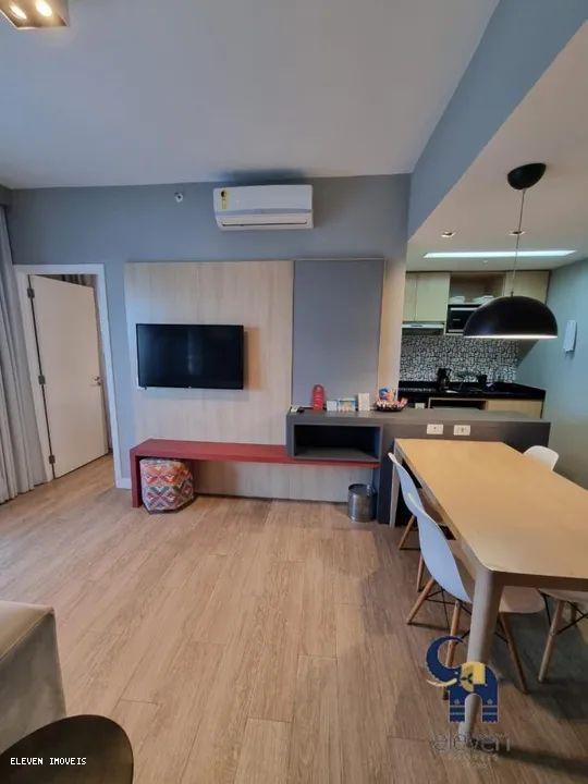 Apartamento à venda com 1 quarto, 45m² - Foto 15