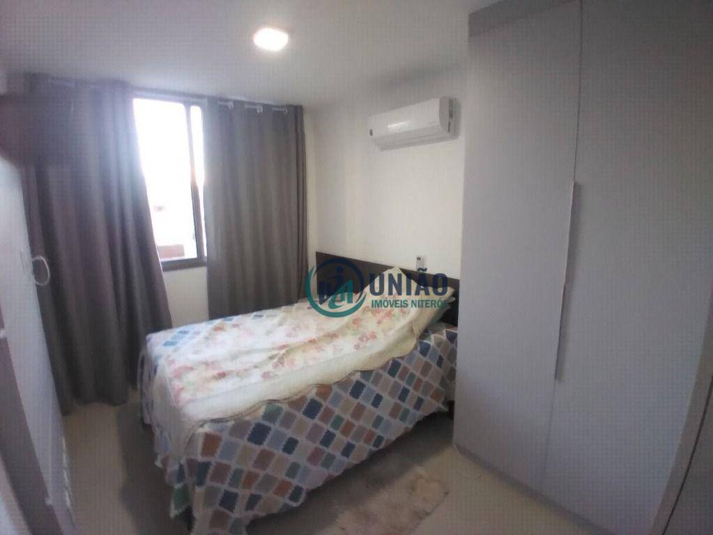 Apartamento à venda com 2 quartos, 80m² - Foto 7