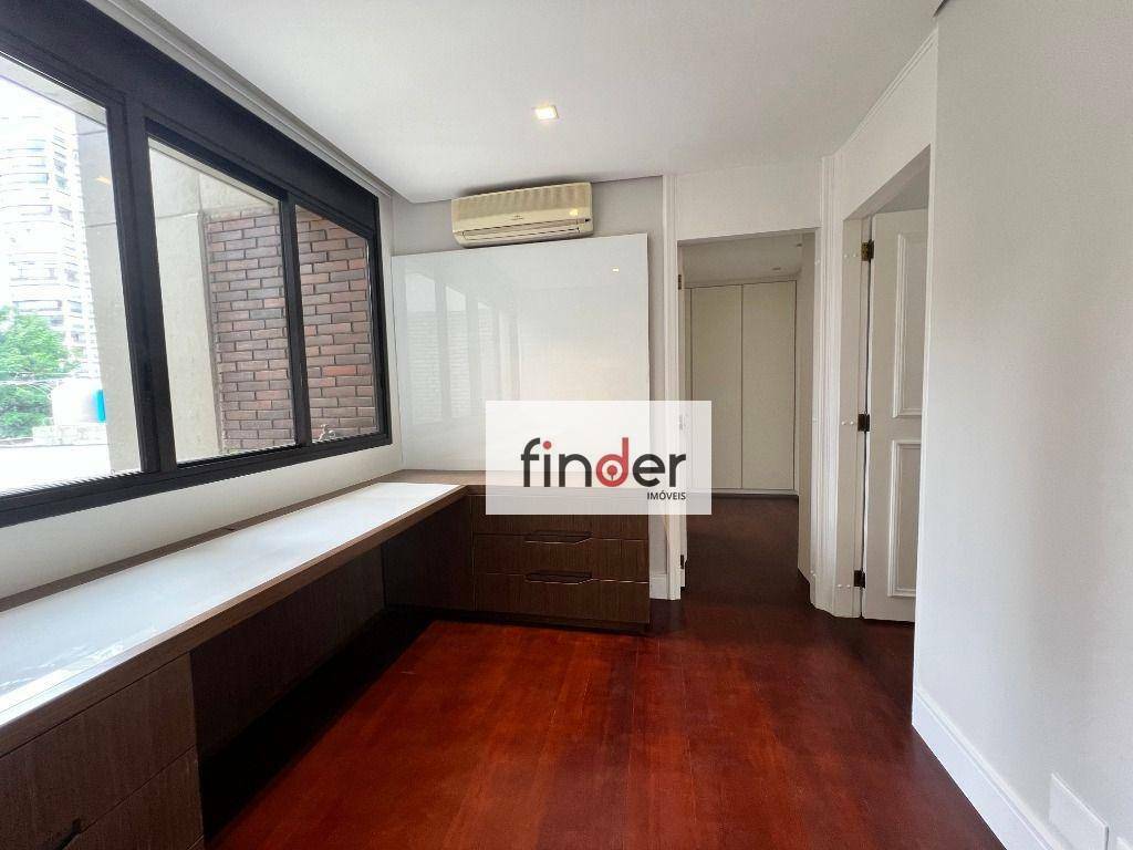 Apartamento à venda com 4 quartos, 318m² - Foto 25