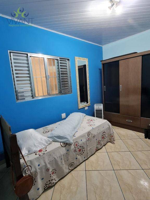 Casa à venda com 2 quartos, 120m² - Foto 15