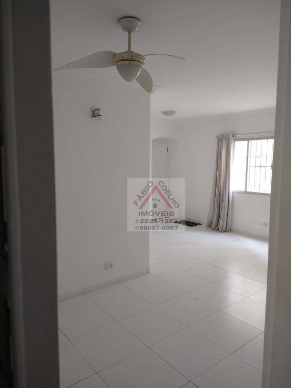 Apartamento à venda com 3 quartos, 85m² - Foto 23