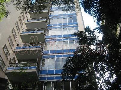 Apartamento à venda com 3 quartos, 271m² - Foto 12