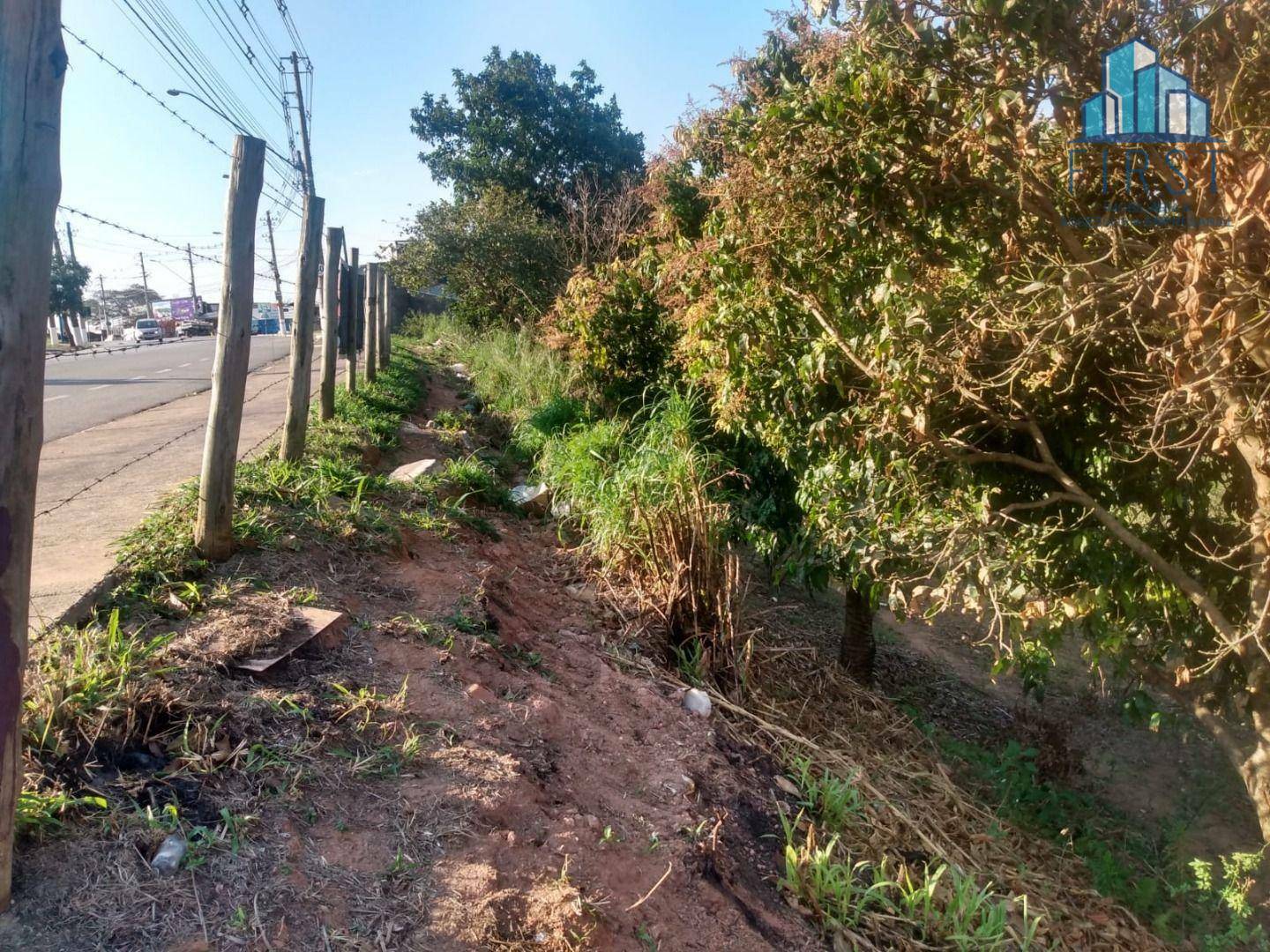 Terreno à venda, 3702M2 - Foto 4