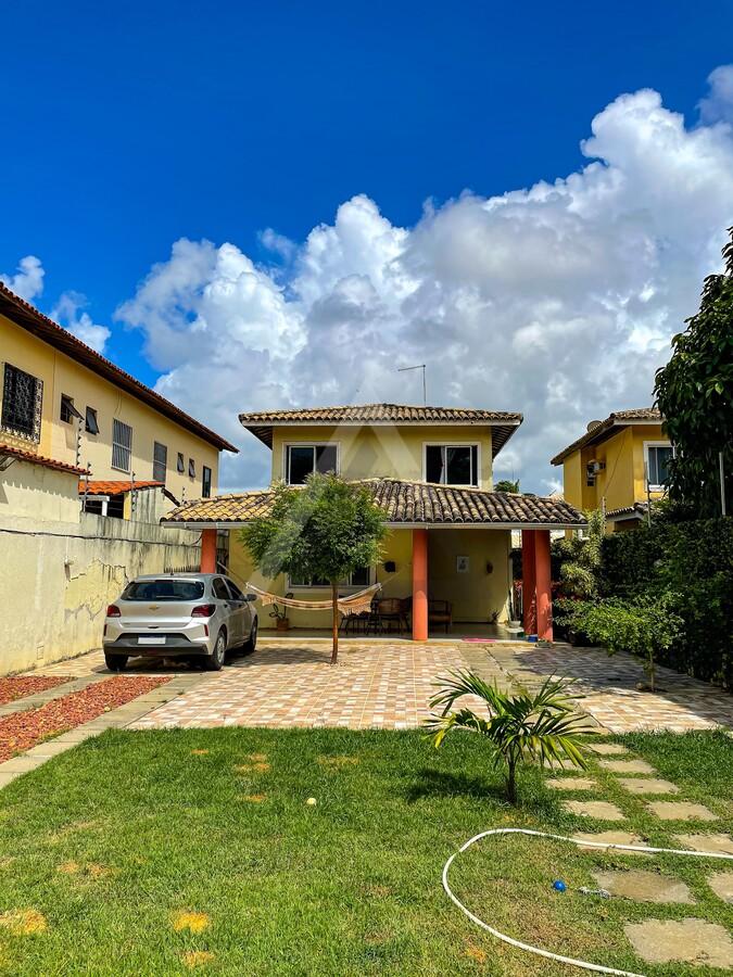 Casa à venda com 3 quartos, 148m² - Foto 28