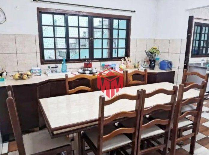 Sobrado à venda com 3 quartos, 185m² - Foto 13