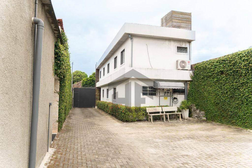 Conjunto Comercial-Sala para alugar, 35m² - Foto 3