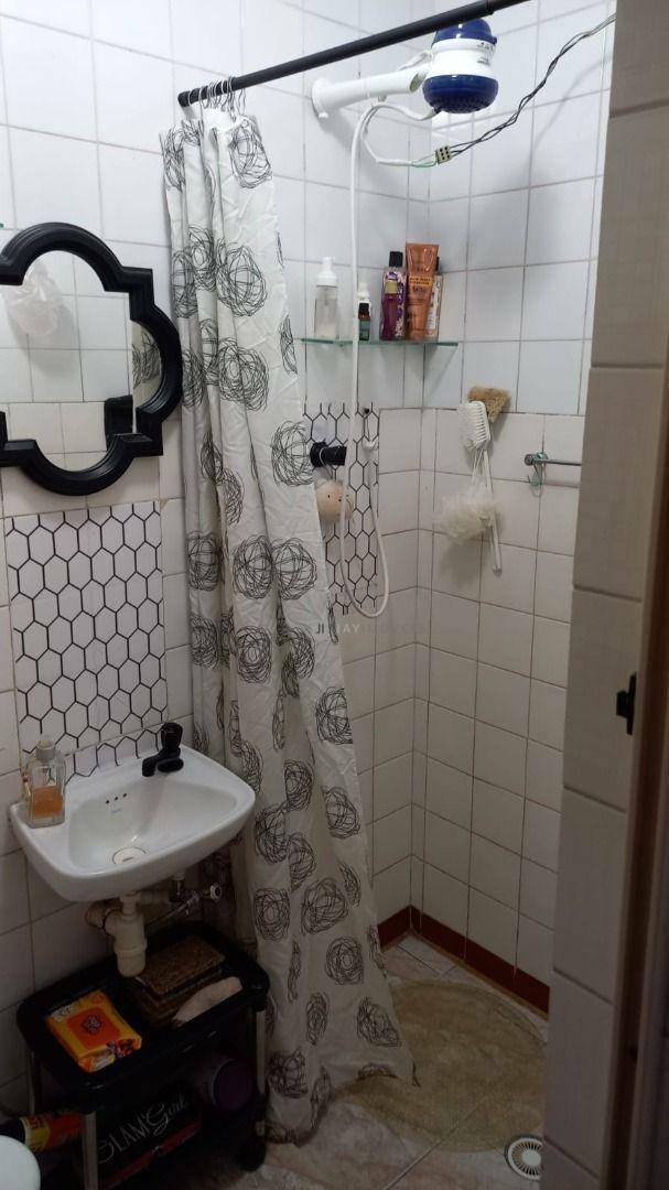 Sobrado à venda com 2 quartos, 105m² - Foto 30