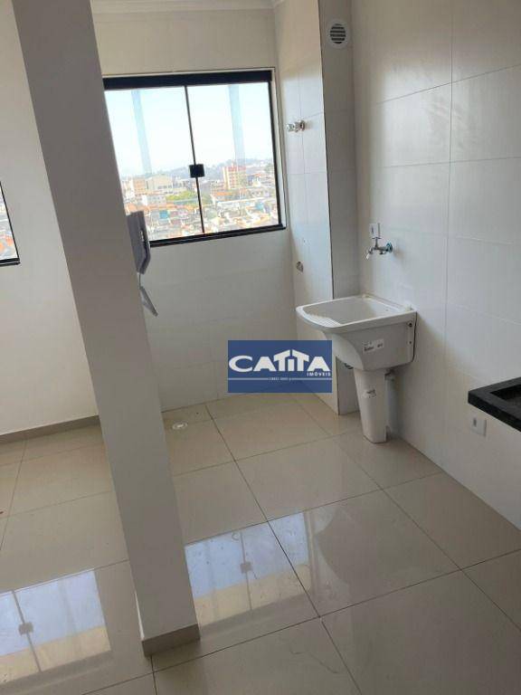 Apartamento à venda com 2 quartos, 45m² - Foto 15